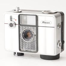 画像をギャラリービューアに読み込む, リコー Ricoh AUTO HALF SE / 25mm F2.8

