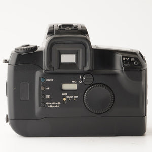 Canon EOS 5 / EF 35-70mm f/3.5-4.5 35mm SLR Film Camera