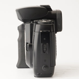 Canon EOS 5 / EF 35-70mm f/3.5-4.5 35mm SLR Film Camera