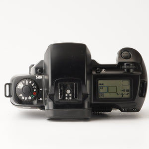 Canon EOS 5 / EF 35-70mm f/3.5-4.5 35mm SLR Film Camera