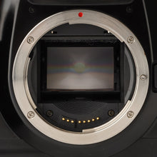 Load image into Gallery viewer, Canon EOS 5 / EF 35-70mm f/3.5-4.5 35mm SLR Film Camera
