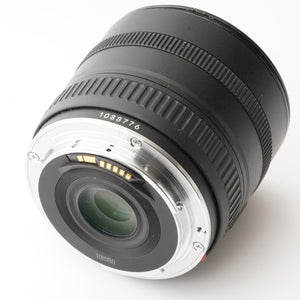 Canon EOS 5 / EF 35-70mm f/3.5-4.5 35mm SLR Film Camera