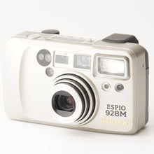 Load image into Gallery viewer, Pentax ESPIO 928M / smc PENTAX ZOOM 28-90mm
