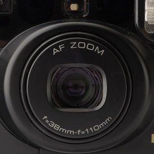 Pentax ESPIO 110 / AF ZOOM 38-110mm