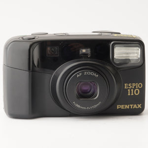 Pentax ESPIO 110 / AF ZOOM 38-110mm