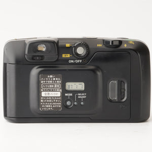 Pentax ESPIO 110 / AF ZOOM 38-110mm