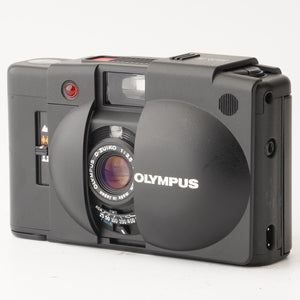 Olympus XA2