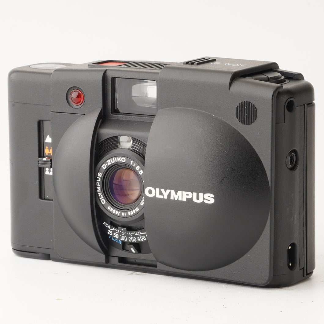 Olympus XA2