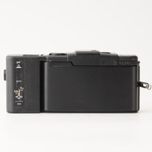Load image into Gallery viewer, Olympus XA2 Black / D ZUIKO 35mm f/3.5 / Electronic Flash A11
