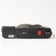Load image into Gallery viewer, Olympus XA2 Black / D ZUIKO 35mm f/3.5 / Electronic Flash A11
