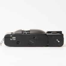 Load image into Gallery viewer, Olympus XA2 Black / D ZUIKO 35mm f/3.5 / Electronic Flash A11
