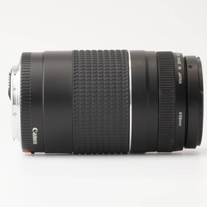 Canon ZOOM LENS 75-300mm f/4-5.6 III USM