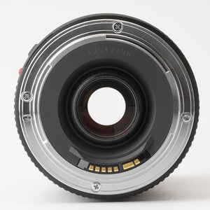 Canon ZOOM LENS 75-300mm f/4-5.6 III USM