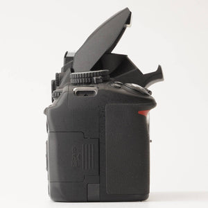 ニコン Nikon D3100 / DX AF-S NIKKOR 18-55mm F3.5-5.6 G II ED
