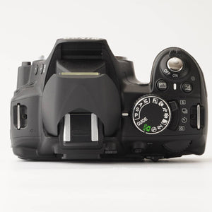 ニコン Nikon D3100 / DX AF-S NIKKOR 18-55mm F3.5-5.6 G II ED