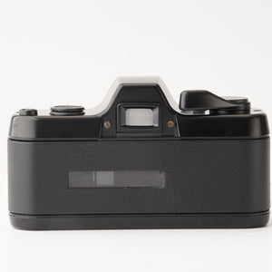 Pentax Auto 110 / PENTAX-110 18mm f/2.8