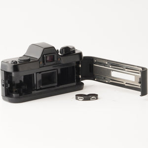 Pentax Auto 110 / PENTAX-110 18mm f/2.8