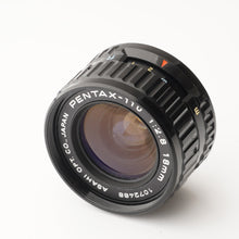 Load image into Gallery viewer, Pentax Auto 110 / PENTAX-110 18mm f/2.8
