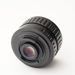 Pentax Auto 110 / PENTAX-110 18mm f/2.8