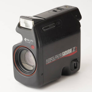 KYOCERA SAMURAI Z フィルムカメラ KYOCERA SAMURAI Z フィルムカメラ
