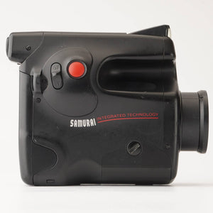Kyocera Samurai Z2 / Kyocera 3x Zoom Lens 25-75mm f/4-5.6