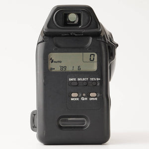 Kyocera Samurai Z2 / Kyocera 3x Zoom Lens 25-75mm f/4-5.6