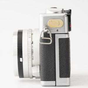 Canon Canonet QL17 G-III