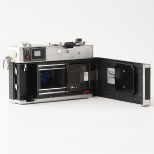 Canon Canonet QL17 G-III