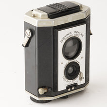 Load image into Gallery viewer, Eastman Kodak Brownie Reflex Synchro Model
