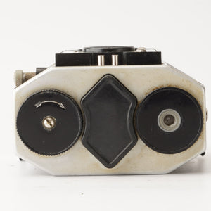 Eastman Kodak Brownie Reflex Synchro Model