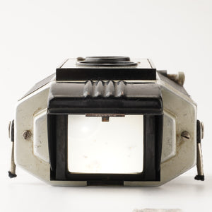 Eastman Kodak Brownie Reflex Synchro Model
