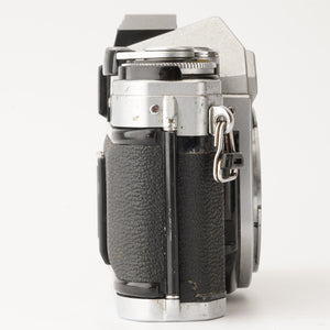 Canon AE-1 / Canon Lens FD 50mm f/1.8 s.c.