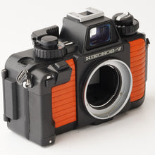 Load image into Gallery viewer, Nikon Nikonos-V / Nikkor 35mm f/2.5
