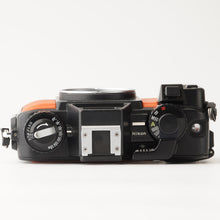 Load image into Gallery viewer, Nikon Nikonos-V / Nikkor 35mm f/2.5
