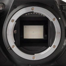 画像をギャラリービューアに読み込む, ニコン Nikon D5500 デジタル一眼レフ カメラ
