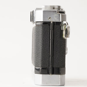 Canon MODEL VT de luxe