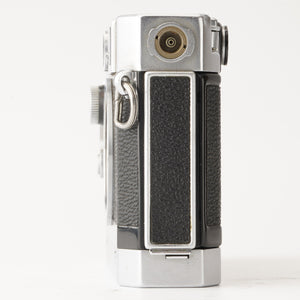 Canon MODEL VT de luxe