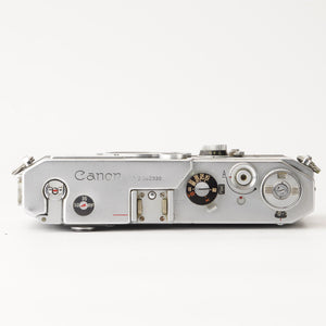 Canon MODEL VT de luxe