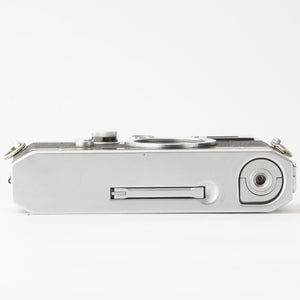 Canon MODEL VT de luxe