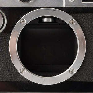 Canon MODEL VT de luxe
