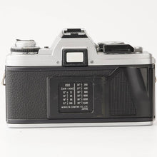 画像をギャラリービューアに読み込む, ミノルタ Minolta X-700 MPS / MD Zoom 35-70mm F3.5
