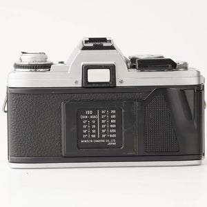 ミノルタ Minolta X-700 MPS / MD Zoom 35-70mm F3.5
