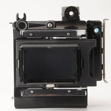 画像をギャラリービューアに読み込む, グラフレックス Graflex Century GRAPHIC / KODAK EKTAR 101mm F4.5
