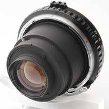 画像をギャラリービューアに読み込む, ゼンザブロニカ Zenza Bronica S2 ブラック / NIKKOR-P 75mm F2.8
