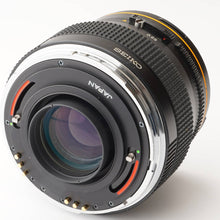 Load image into Gallery viewer, ZENZA BRONICA SQ-A / ZENZANON-S 105mm F3.5 / 220 Roll Film Back
