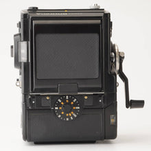 Load image into Gallery viewer, ZENZA BRONICA SQ-A / ZENZANON-S 105mm F3.5 / 220 Roll Film Back
