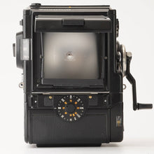 Load image into Gallery viewer, ZENZA BRONICA SQ-A / ZENZANON-S 105mm F3.5 / 220 Roll Film Back
