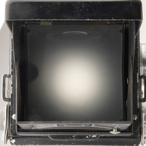 アイレス Aires アイレスフレックス AIRESFLEX Model IV / Coral 7.5cm 75mm F3.5 二眼レフカメラ