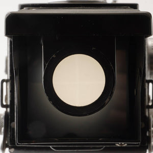 アイレス Aires アイレスフレックス AIRESFLEX Model IV / Coral 7.5cm 75mm F3.5 二眼レフカメラ