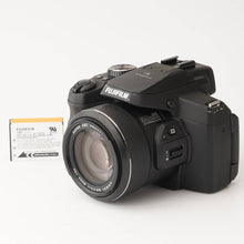 Load image into Gallery viewer, Fujifilm FinePix S1 / Super EBS Fujinon Lens 50x Zoom 4.3-215mm f/2.8-5.6
